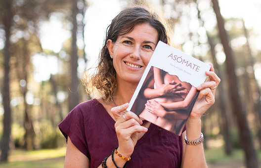 Sobre mí 5 marta libro