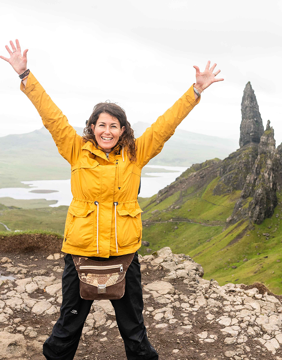 Sobre mí 3 marta viaje